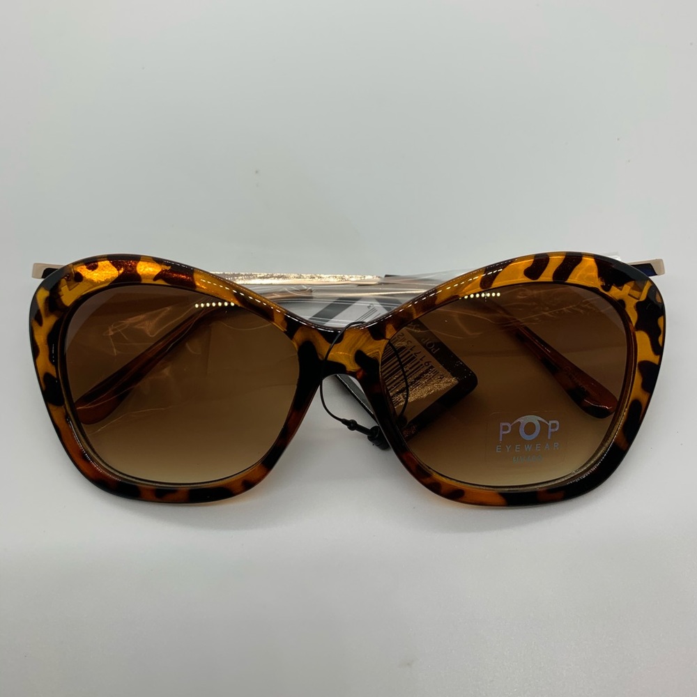 POP EYEWEAR